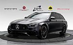 2021 E-Class Thumbnail 1