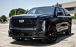 2026 Escalade ESV Thumbnail 5