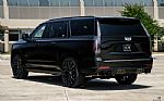 2026 Escalade ESV Thumbnail 10