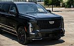 2026 Escalade ESV Thumbnail 27