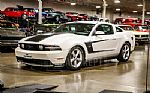 2010 Mustang Thumbnail 3