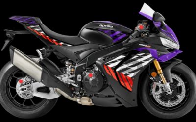 Photo of a 2027 Aprilia RSV4 1100 for sale