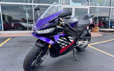 Photo of a 2027 Aprilia RSV4 1100 for sale