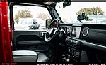 2021 Gladiator Overland Thumbnail 50