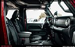 2021 Gladiator Overland Thumbnail 51