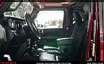 2021 Gladiator Overland Thumbnail 74