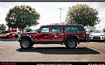 2021 Gladiator Overland Thumbnail 4