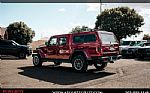 2021 Gladiator Overland Thumbnail 5