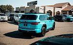 2026 Sequoia TRD Pro Thumbnail 7