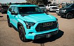 2026 Sequoia TRD Pro Thumbnail 72