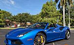 2019 488 Spider Thumbnail 10