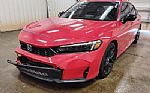 2026 Civic Sedan Thumbnail 4