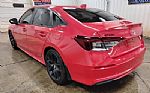 2026 Civic Sedan Thumbnail 6
