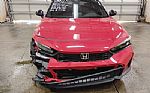 2026 Civic Sedan Thumbnail 7