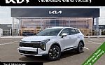 2026 Sportage Thumbnail 1
