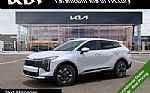2026 Sportage Thumbnail 3