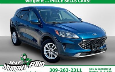 Photo of a 2020 Ford Escape SE AWD for sale