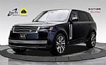 2023 Range Rover Thumbnail 1