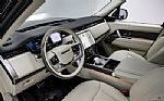 2023 Range Rover Thumbnail 3
