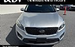 2017 Sorento Thumbnail 2