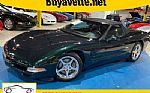2001 Corvette Thumbnail 1