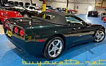 2001 Corvette Thumbnail 3