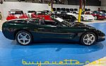 2001 Corvette Thumbnail 9