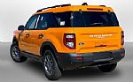 2026 Bronco Sport Thumbnail 3