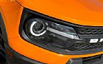 2026 Bronco Sport Thumbnail 12