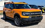 2026 Bronco Sport Thumbnail 16