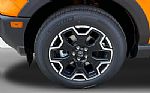 2026 Bronco Sport Thumbnail 11