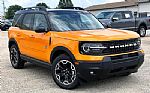 2026 Bronco Sport Thumbnail 16