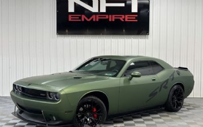 Photo of a 2009 Dodge Challenger for sale