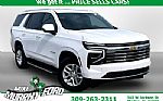 2025 Tahoe Thumbnail 1