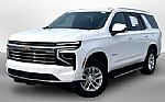2025 Tahoe Thumbnail 13