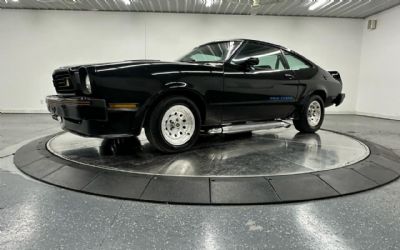 Photo of a 1978 Ford Mustang King Cobra for sale