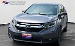 2017 CR-V Thumbnail 1