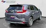 2017 CR-V Thumbnail 5