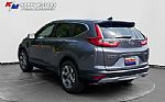 2017 CR-V Thumbnail 3