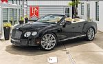 2014 Continental GT Speed Thumbnail 1