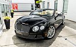 2014 Continental GT Speed Thumbnail 3
