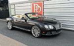 2014 Continental GT Speed Thumbnail 38