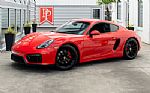 2016 Cayman Thumbnail 2