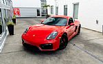2016 Cayman Thumbnail 3