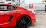 2016 Cayman Thumbnail 5