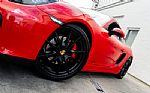 2016 Cayman Thumbnail 4
