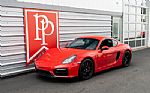 2016 Cayman Thumbnail 33