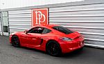 2016 Cayman Thumbnail 35