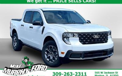 Photo of a 2026 Ford Maverick XLT FWD for sale