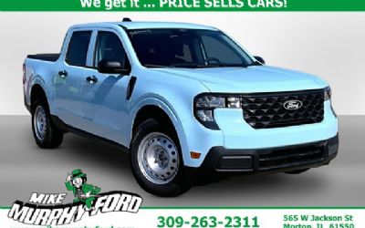 Photo of a 2026 Ford Maverick XL AWD for sale